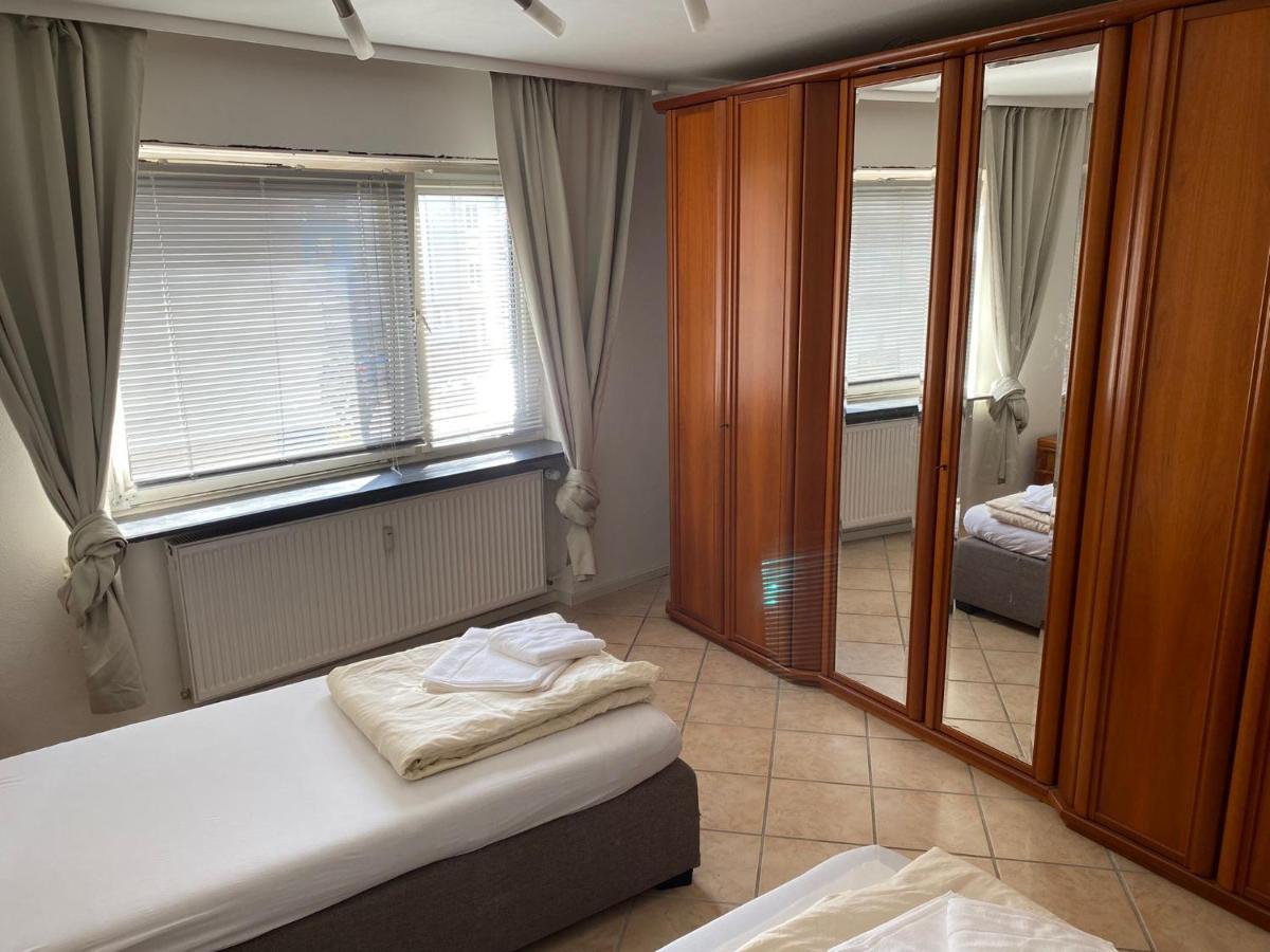 Apartment In Kaiserslautern Exterior foto